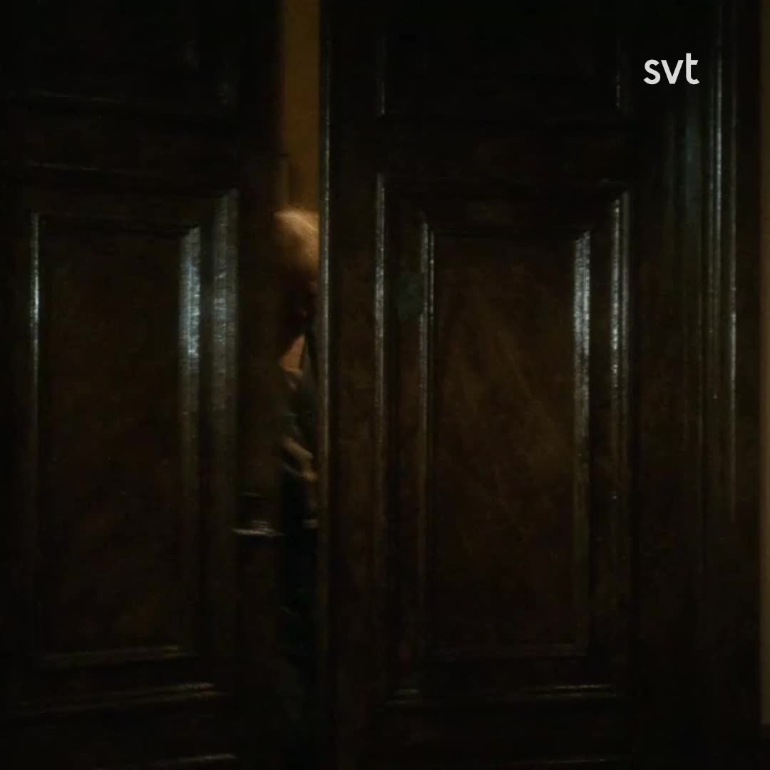 ”Mörkaste filmen i sviten”