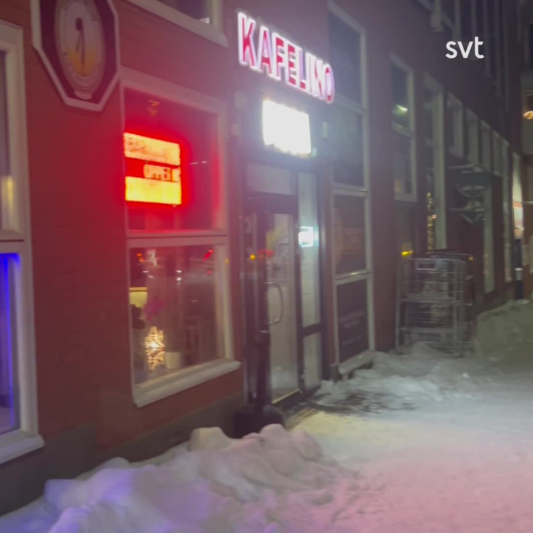 Pizzabagaren om erkända såsen: ”Kunderna vill ha den”