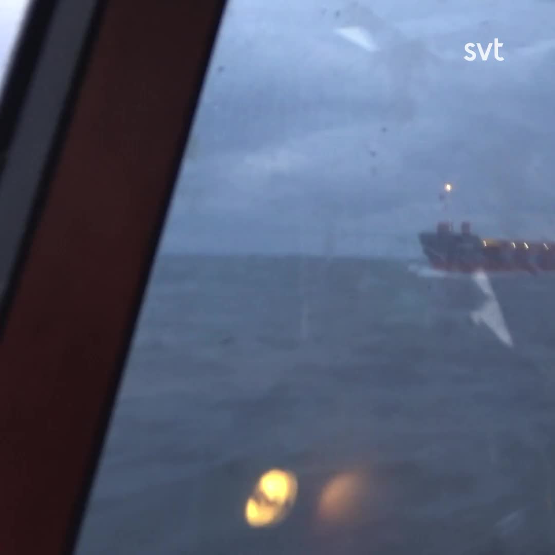 Sjöfartsverket: Stor brist på lotsar i hela landet